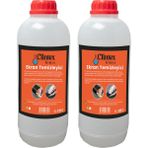 Clintex Kimya 1 lt Lcd Led Ekran Gözlük Temizleyici