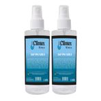 Clintex Kimya 200 ml %99.9 Saf İpa İzopropil Yüzey Temizleyici Solvent