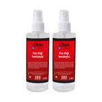 Clintex Kimya 200 ml Flux Atığı Temizleyici