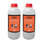 Clintex Kimya 2x1 lt Lcd Led Ekran Gözlük Temizleyici