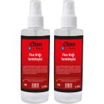 Clintex Kimya 2x200 ml Flux Atığı Temizleyici