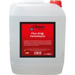 Clintex Kimya 5 lt Flux Atığı Temizleyici
