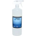 Clintex Kimya %99.9 Spreyli Saf Ipa Izo Propil 1 Lt Yüzey Temizleyici