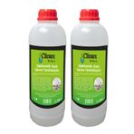 Clintex Kimya Elektronik Devre Kart Temizleyici Yağsız 2x1 Lt