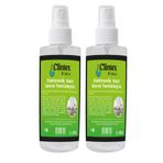 Clintex Kimya Elektronik Devre Kart Temizleyici Yağsız 2x200 Ml