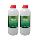 Clintex Kimya Saf Ipa 99.9 Izopropil Alkol 2x1 Litre