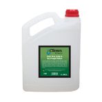 Clintex Kimya Saf İpa %99.9 İzopropil Alkol 3 Lt