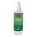 Clintex Kimya Saf Ipa %99.9 Izopropil Alkol Yüzey Temizleyici 200 Ml