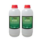 Clintex Kimya Saf Ipa 99.9 Izopropil Alkol Yüzey Temizleyici 2x1 Litre