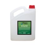 Clintex Kimya Saf İpa %99.9 İzopropil Alkol Yüzey Temizleyici 3 L