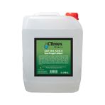 Clintex Kimya Saf Ipa %99.9 Izopropil Alkol Yüzey Temizleyici 5 L