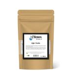 Clintex Kimya Sodyum Karbonat Ağır Soda 2 Kg
