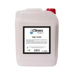 Clintex Kimya Sodyum Karbonat Ağır Soda 5 Kg