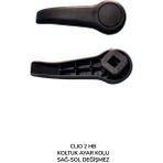 Clıo 2 Hb Koltuk Ayar Kolu 7701470827
