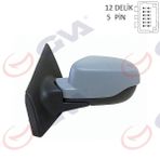 CLIO 3 HB 2009- AYNA SOL ELEKTRIKLI [GVA 1014191] 7701071871