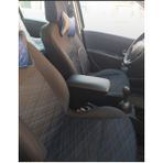 Clio 3 Kolçak Koldayama Mdf Deri Kırılmaz