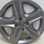 Clio 4 - Fluence Jant Kapağı 16'' İnc 5 Kollu (takım) - 403157648r