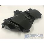 Clio 4 Motor Üst Koruma Kapağı Duster 1.5 Dci 175b15263r