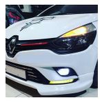 Clio 4 Ön Sinyal Led Ampulu + Dekoder FEMEX Platinum