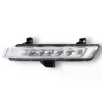 Clio 4 Sol Gündüz Ledi Farı - Renault 266051034R