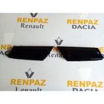 Clio 4 Sw Arka Cam Deflektör Kapağı 098994A1-098994A2