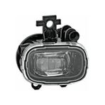 Clio 5 - V Talisman Sag Sis Fari Lambasi Led Ampullu Sogutuculu 261504122R Ns