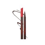CLIO İnce, Mikrofiber Fırça Uçlu Kalem Eyeliner CLIO Superproof Brush Liner (Kill Brown)