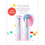 CLIO Isıya Göre Renk Değiştiren Dudak Dolgunlaştırıcı Balm Crystal Balm Plumper (03 FRESH SODA)