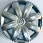 Clio Kango Aquarius 14" Jant Kapağı Takımı (4 Adet) 7700427 R016