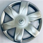 Clio Kango Megane 15" Jant Kapağı Takım (4 Adet) 8200896000 R013