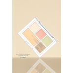 CLIO Kremsi Dokuya Sahip Concealer Paleti CLIO Kill Cover Founwear Conceal Palette (Delight)