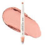 CLIO Kremsi, Kolayca Uygulanan ve Sabitlenen Fırçalı Kalem Far Soft Blending Shadow Stick (S104)