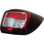 Clio Symbol Joy Sag Arka Stop Lambasi (Makyajli Kasa) 265509441R 463548073