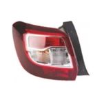 Clio Symbol Joy Sol Arka Stop Lambasi (Makyajli Kasa) 265551610R 463548032