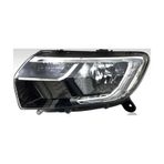 Clio Symbol Ön Sol Far 2017 Sonrası Ledli 260606236r 260609154r Arc-404535