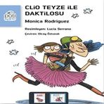 Clio Teyze ile Daktilosu 634423