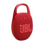 Clıp5, Bluetooth Hoparlör, Ip67, Kırmızı (outlet)