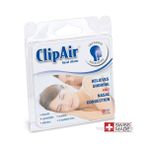 ClipAir Horlama ve Burun Tıkanıklığı Önlemeye Yardımcı Aparat