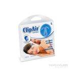 ClipAir -L- Horlama ve Burun Tıkanıklığı Önlemeye Yardımcı Aparat