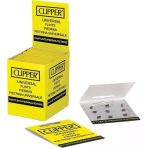 Cliper Çakmak Taşı 1 Paket