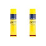 CLİPPER 2 Gaz 250 ml Güçlü Performans ve Uzun Süreli Kullanım İçin Çakmak Gazı