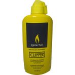 CLİPPER 80 ml Benzinli Çakmak Yakıtı Şık Tasarımı ile Hediye Seçeneği Sunar