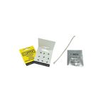 Clipper Benzinli Çakmak ve Zippo Uyumlu Fitil - Çakmak Taşı 9'lu Set