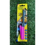 CLİPPER Clipper Manyetolu Mutfak Çakmağı Çeşitleri 11 cm 4 Renk Renk Hafif ve Taşınabilir Tasarım 1ADET
