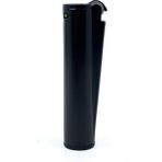 CLİPPER Clipper Metal Benzinli Çakmak - Siyah (Özel Metal Kutulu)