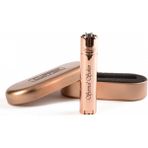 CLİPPER İsme Özel Metal Rose Gold Çakmak