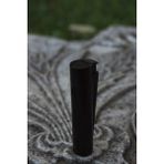 Clipper Kişiselleştirilebilir Orijinal Metal Jetli 1300C Çakmak - Siyah