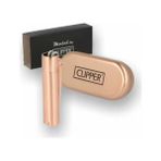 Clipper Metal Çakmak Rose Mat