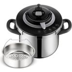 Clipso+ Chef Düdüklü Tencere - 8l