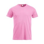Clique New Classic Açık Pembe Erkek T-shirt